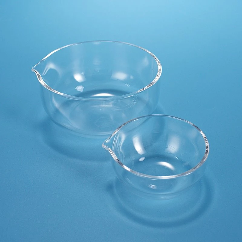 Quartz saxan uumi