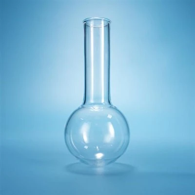 Kjeldahl Flasks