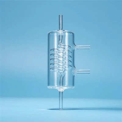 Quartz Condenser Tube