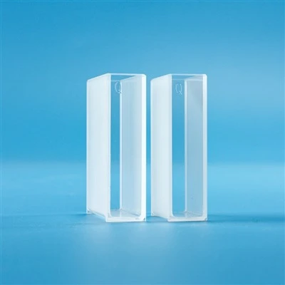 Quartz Cuvette