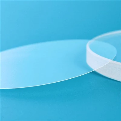 Ultra- Lens indhaha ee Quartz khafiif ah