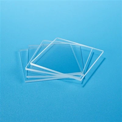 Nadiifinta UV Quartz Glass